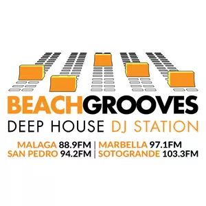Live streaming BeachGrooves Radio