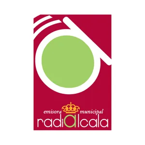 Live streaming Radio Alcalá
