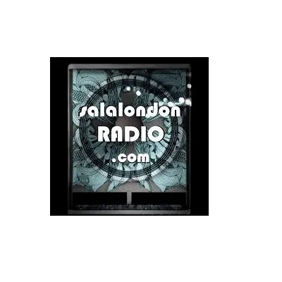 Live streaming Salalondon Radio