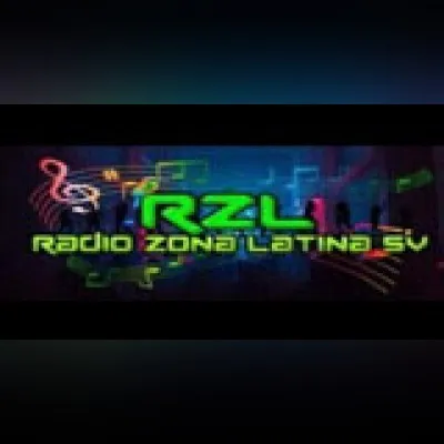 Live streaming Radio Zona Latina SV