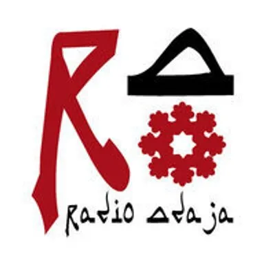 Live streaming Radio Adaja