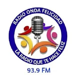 Live streaming Radio Onda Felicidad