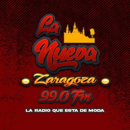 Live streaming Radio La Nueva FM