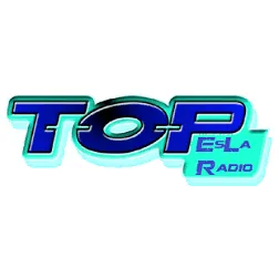 Live streaming TOP EsLa Radio
