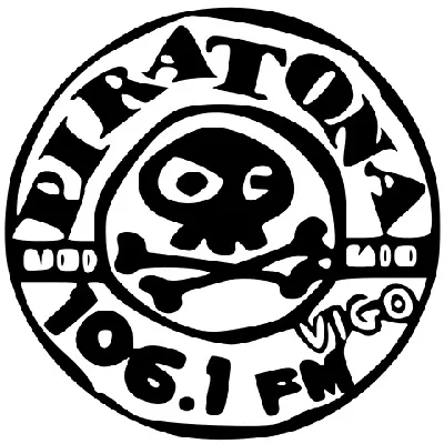 Live streaming Radio Piratona