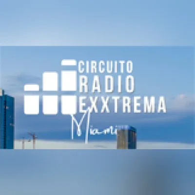 Live streaming Radio Exxtrema Miami