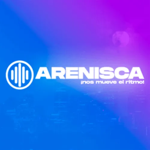 Live streaming Arenisca FM
