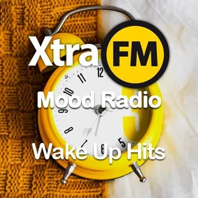 Live streaming XtraFM Mood Wake Up Hits