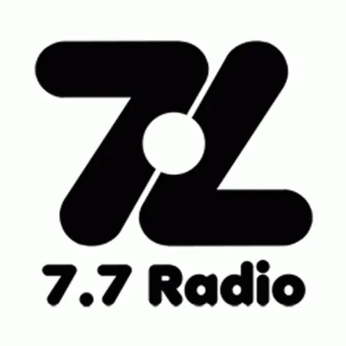 Live streaming 7.7 Radio