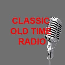 Live streaming Classic Old Time Radio