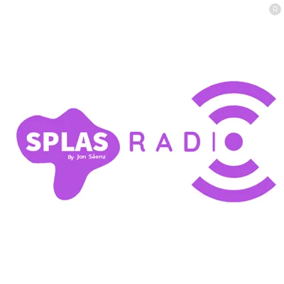 Live streaming Splas Radio