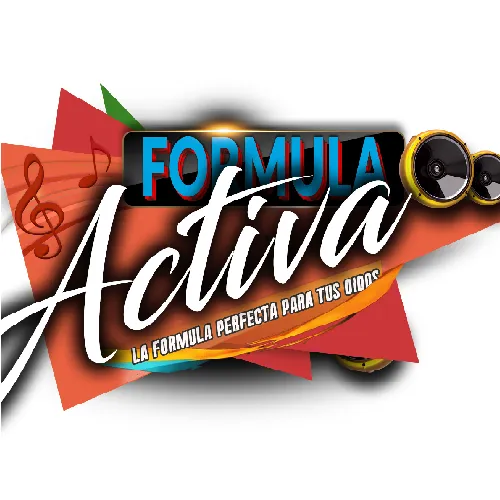 Live streaming Formula Activa
