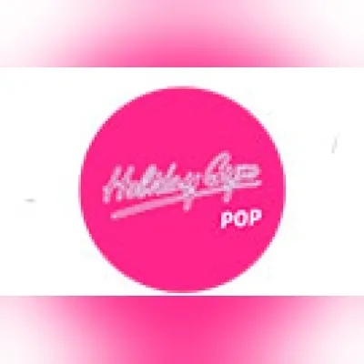Live streaming Holiday Gym Pop