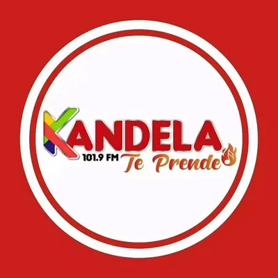 Live streaming Kandela FM