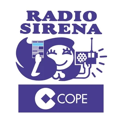 Live streaming Radio Sirena COPE