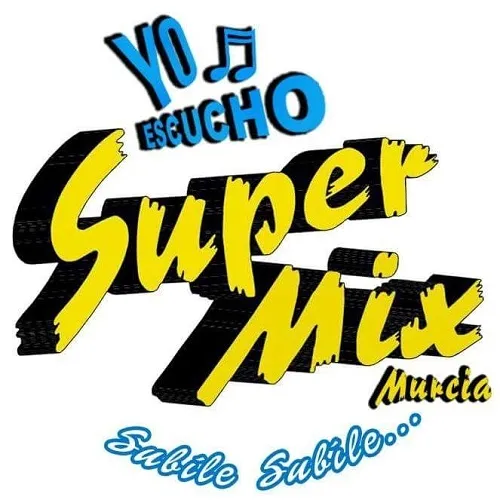 Live streaming Radio Super Mix FM