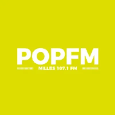 Live streaming Radio PopFM