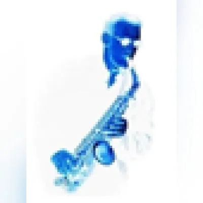 Live streaming JAZZCRUSADER