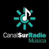 Live streaming Canal Sur Radio Musica