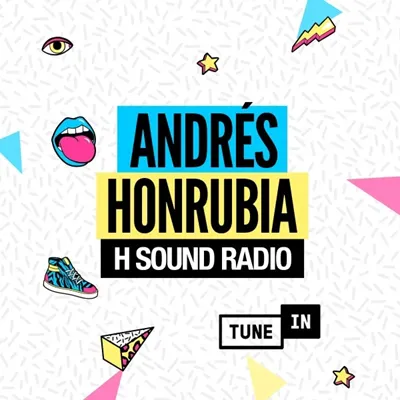 Live streaming H Sound Radio