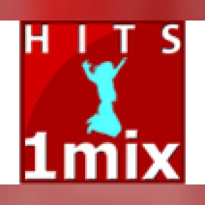 Live streaming 1Mix Radio Hits