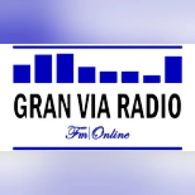 Live streaming Gran Via Radio