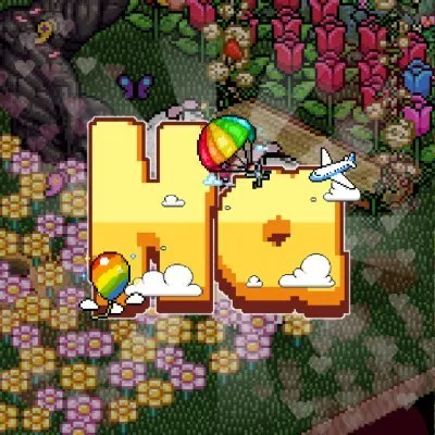 Live streaming HabbreinFM