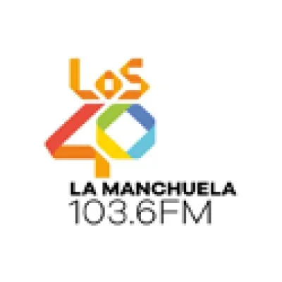 Live streaming Los 40 Manchuela