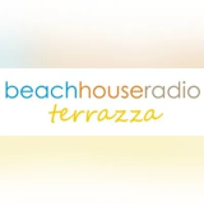 Live streaming Beach House Radio Terrazza