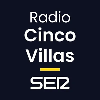 Live streaming Radio Cinco Villas