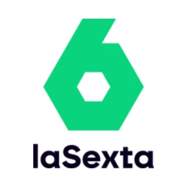 Live streaming laSexta