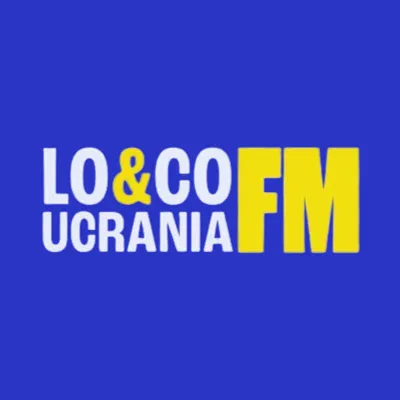 Live streaming LO&CO Ucrania FM