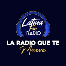 Live streaming Latina FM