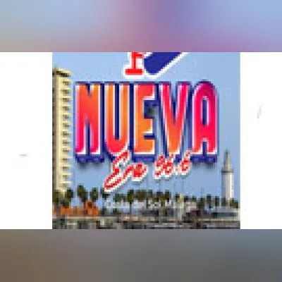 Live streaming Nueva Era