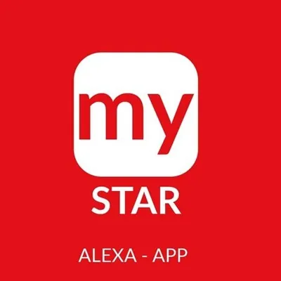 Live streaming Star