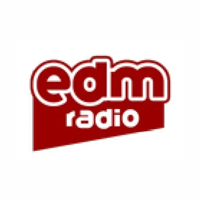 Live streaming EDM Radio