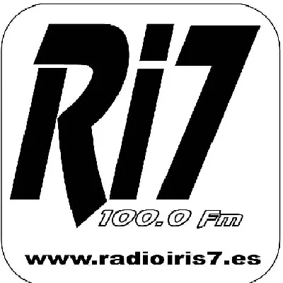 Live streaming Radio Iris 7