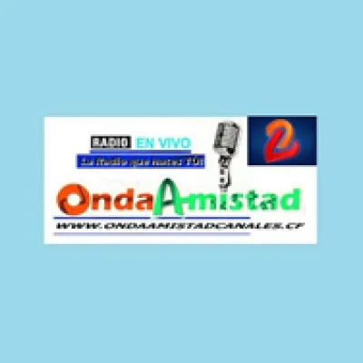 Live streaming Canal 2 Ondaamistad