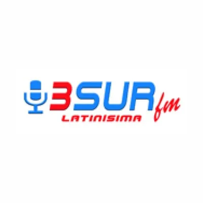 Live streaming Radio 3Sur FM