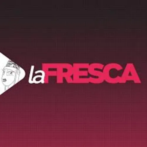 Live streaming laFRESCA