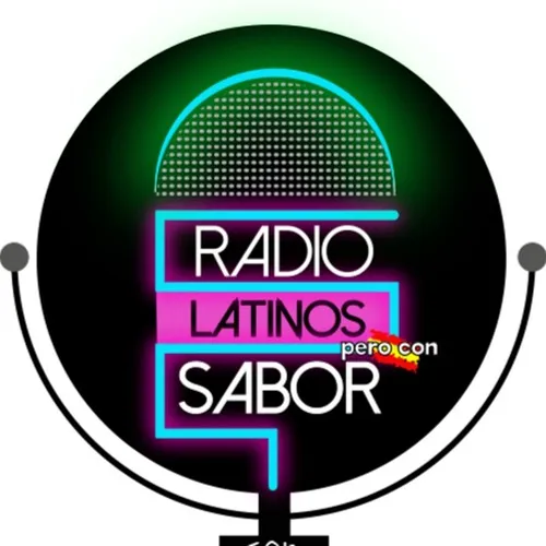 Live streaming Latinos Pero Con Sabor