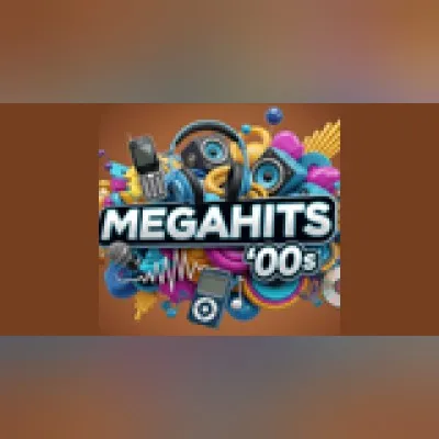 Live streaming Megahits 00s