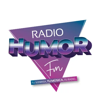 Live streaming Radio Humor FM