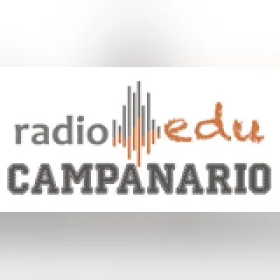 Live streaming RadioEdu Campanario