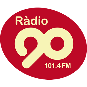 Live streaming Radio 90 Olot