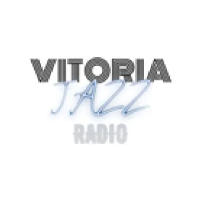 Live streaming Vitoria Jazz Radio