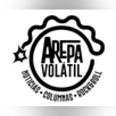 Live streaming Arepa Volátil Radio