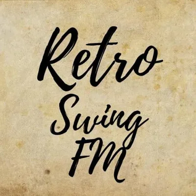 Live streaming RetroSwing FM