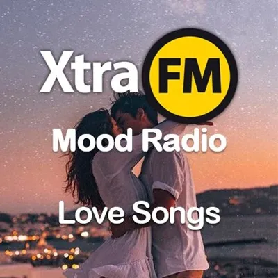 Live streaming XtraFM Mood Love Songs