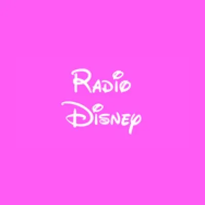 Live streaming Radio Disney